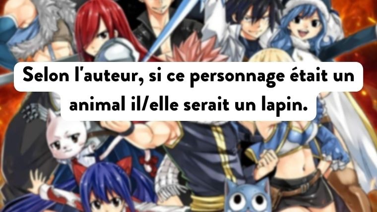 ©Hiro Mashima・KODANSHA/Fairy Tail Guild・TV TOKYO. All Rights Reserved