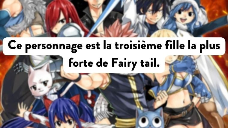 ©Hiro Mashima・KODANSHA/Fairy Tail Guild・TV TOKYO. All Rights Reserved