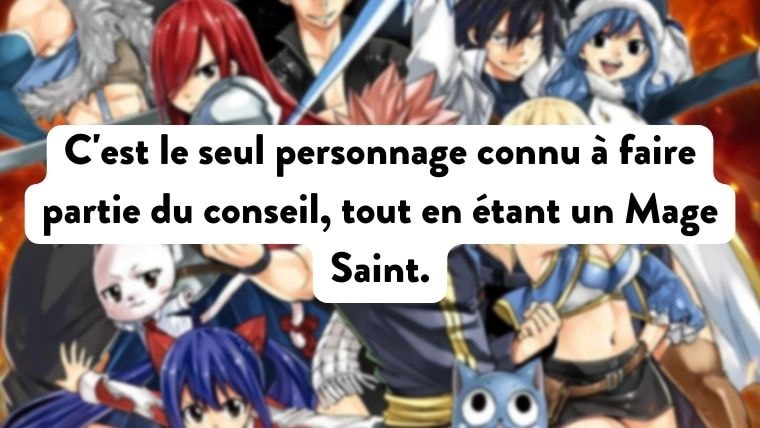 ©Hiro Mashima・KODANSHA/Fairy Tail Guild・TV TOKYO. All Rights Reserved