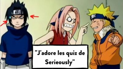 Quiz Naruto : à quel personnage de l&#8217;anime cette anecdote appartient-elle ?
