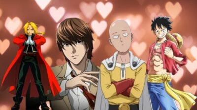 Quiz : on te dit quel perso d’anime est ton âme soeur en fonction de ton rencard idéal