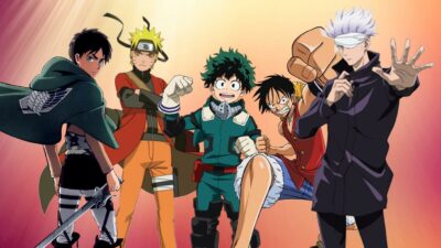 Quiz Naruto, MHA : seul un vrai fan d’anime retrouvera ces titres de A à Z