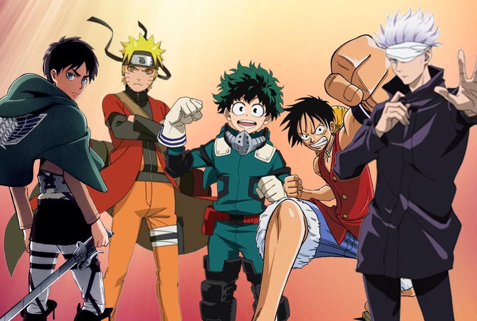 Quiz One Piece, SNK : seul un vrai fan d’anime retrouvera ces titres de A à Z
