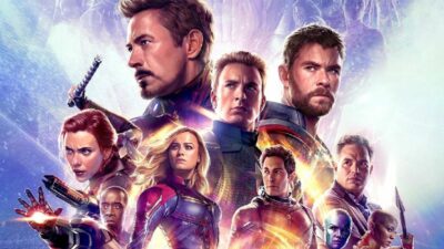 Marvel : deux nouveaux films Avengers en préparation pour la phase 6 du MCU