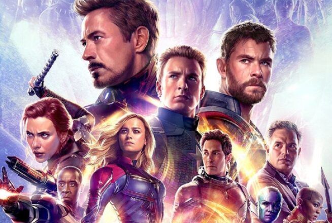Marvel : deux nouveaux films Avengers en préparation pour la phase 6 du MCU