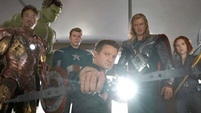 Avengers : le quiz le plus facile du monde sur le film
