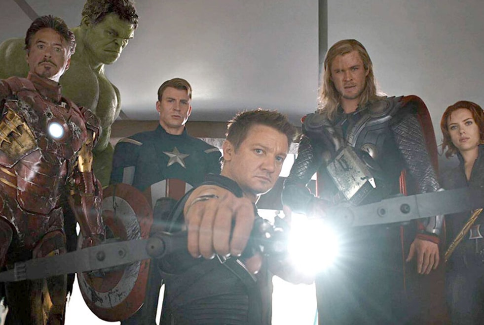 T’es exclu des Avengers si tu n’as pas 10/10 à ce quiz sur le premier film