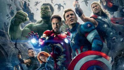 Avengers, l’ère d’Ultron : seul un vrai fan de Marvel aura 10/10 à ce quiz sur le film