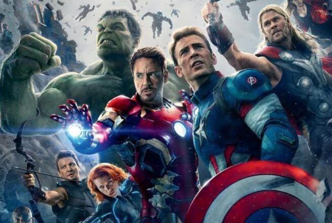 Avengers, l’ère d’Ultron : seul un vrai fan de Marvel aura 10/10 à ce quiz sur le film