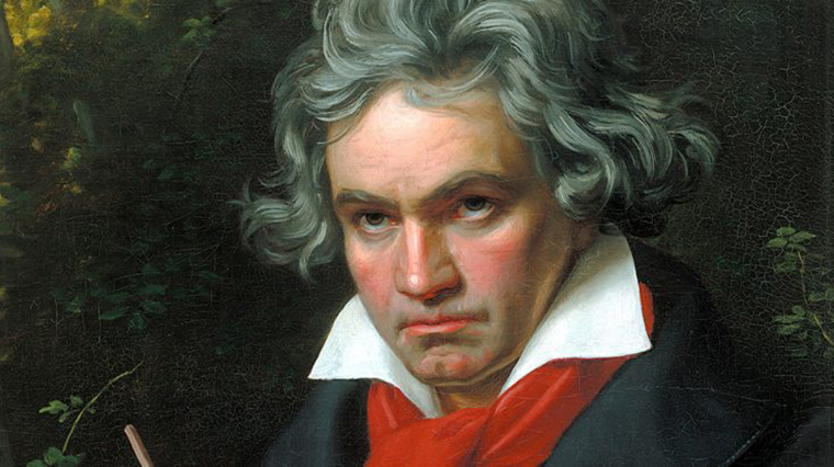 Beethoven