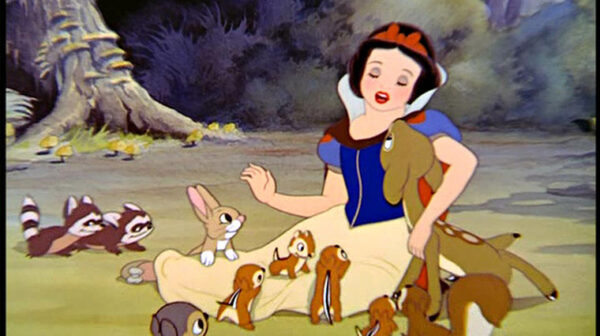 blanche-neige