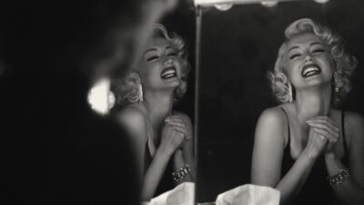 Blonde : Netflix dévoile la bande-annonce de son film sulfureux sur Marilyn Monroe
