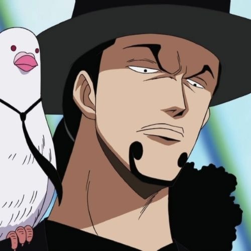 Rob Lucci 