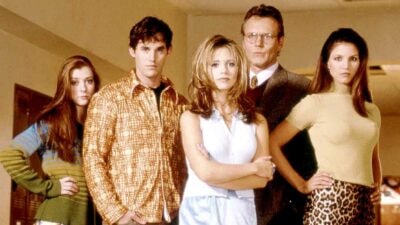 Buffy contre les vampires : le développement du reboot est "en pause"