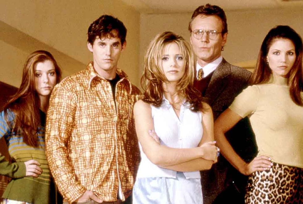 Buffy contre les vampires : seul un vrai fan aura 5/5 à ce quiz de culture générale sur la série