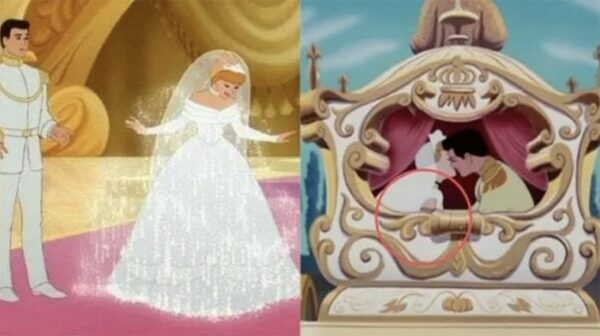 cendrillon