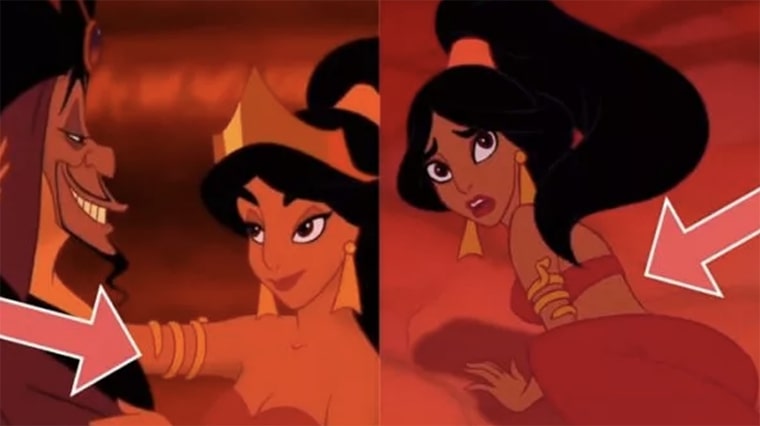 aladdin