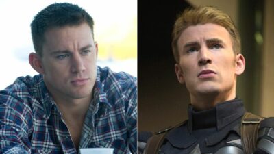 Project Artemis : Channing Tatum remplace Chris Evans dans le film Apple