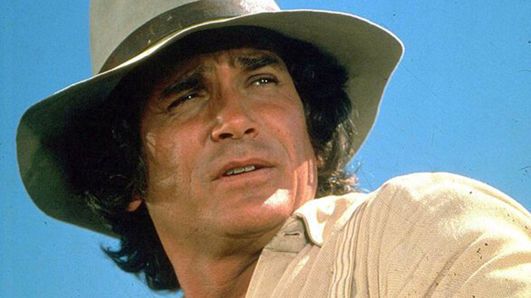 Charles ingalls la petite maison dans la prairie