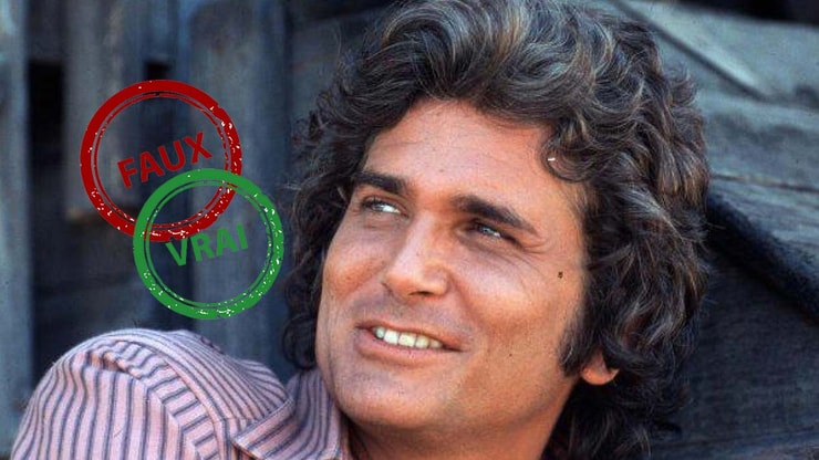 La Petite Maison dans la Prairie : seule Caroline Ingalls aura plus de 7/10 à ce quiz vrai/faux sur Charles Ingalls