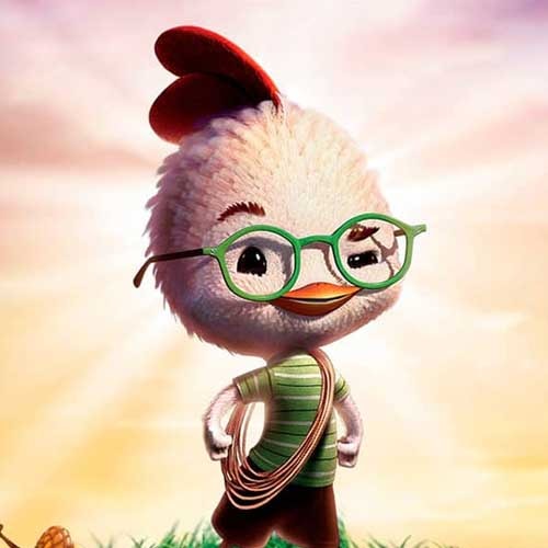 Chicken Little