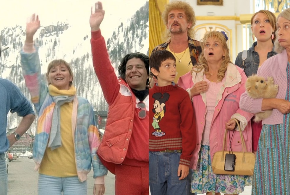 Les Bronzés, Les Visiteurs… 5 films français qui ont fait moins d’entrées au cinéma que vous ne le pensez