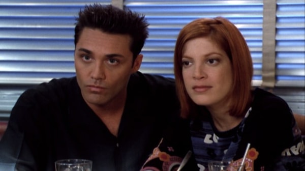 donna, noah, beverly hills 90210