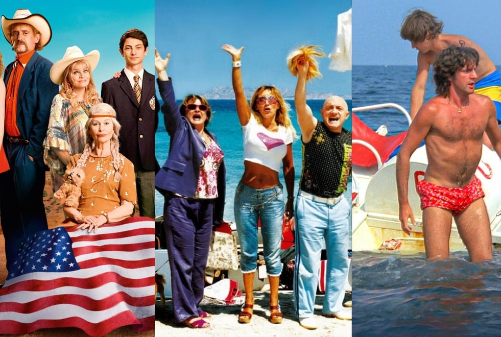 Sondage Les Bronzés, Les Tuche… Vote pour la pire suite de films français