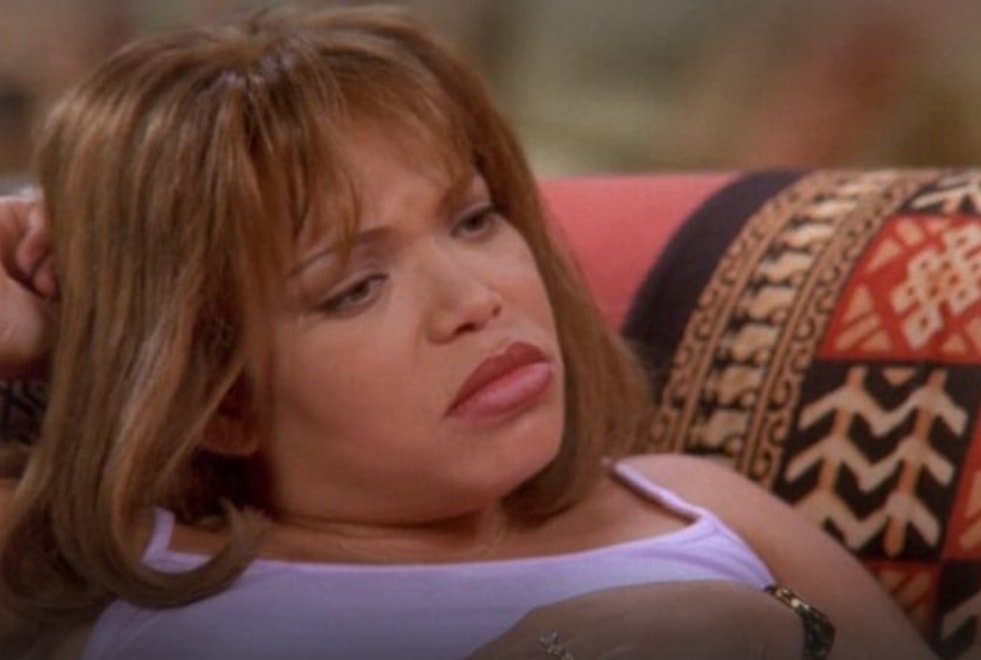 Ma Famille d’Abord : saviez-vous que Tisha Campbell était vraiment enceinte lors de cette scène de flashback ?