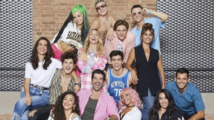 Un, Dos, Tres : des mini-épisodes seront diffusés avant l'arrivée du revival, découvrez la date