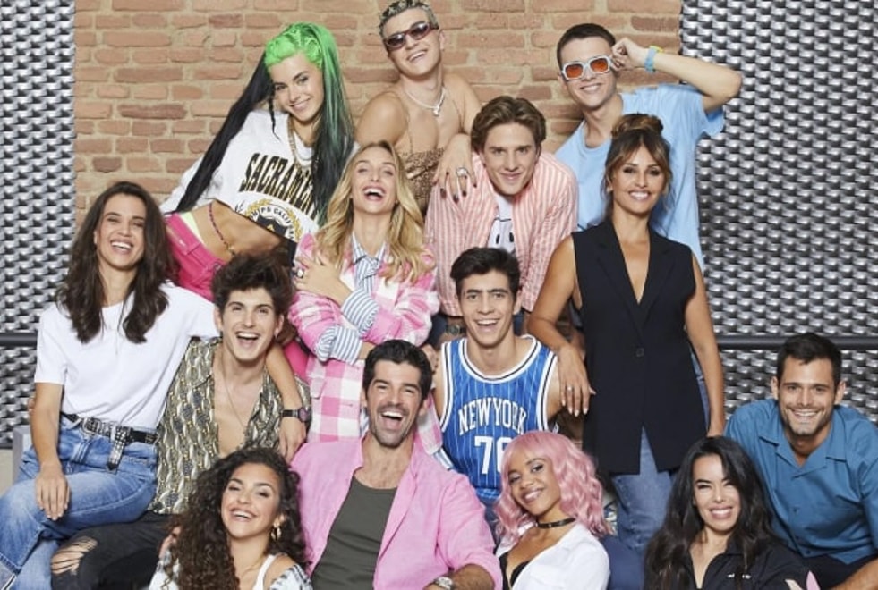 Un, Dos, Tres : des mini-épisodes seront diffusés avant l’arrivée du revival, découvrez la date