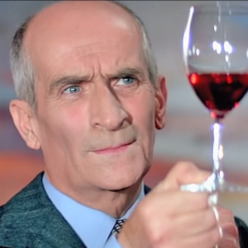 Louis de Funès