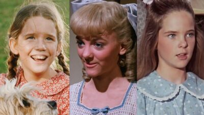 Quiz La Petite Maison dans la Prairie : retourne en enfance, on te dira si t’es plus Laura, Nellie ou Mary
