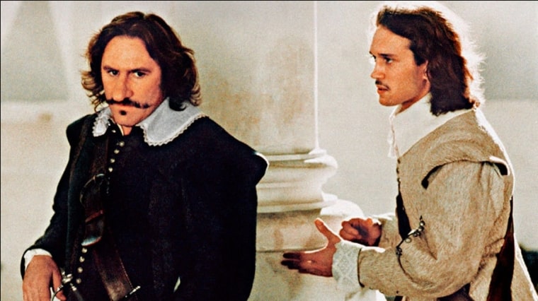 Cyrano de Bergerac (1990)