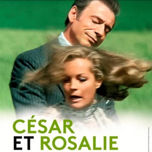 César et Rosalie