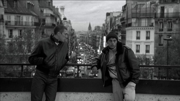 La Haine