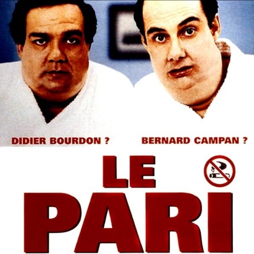 Le Pari