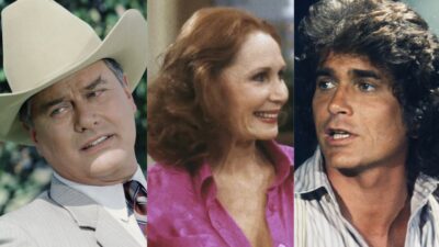 La Petite Maison dans la Prairie, Dallas : 10 acteurs de séries des années 80 qui nous ont quittés
