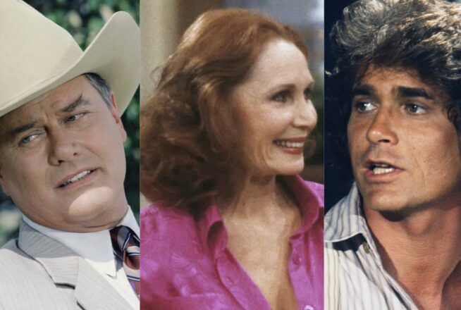 La Petite Maison dans la Prairie, Dallas : 10 acteurs de séries des années 80 qui nous ont quittés