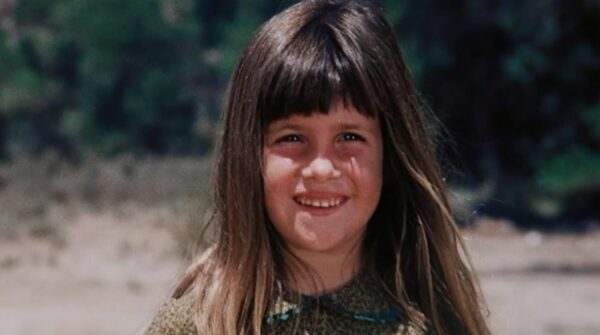 carrie ingalls, la petite maison dans la prairie