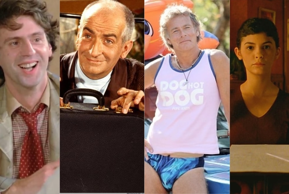Quiz : quel film français se cache derrière cette première réplique ?