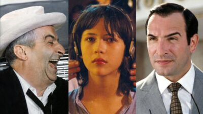 Quiz : élimine les films français que tu aimes le moins, on devinera ton âge