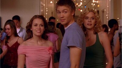 Les Frères Scott : 10 choses qui se passent dans tous les épisodes de la série