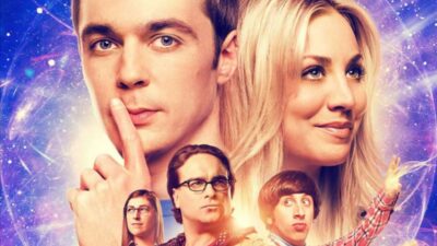 Le chiffre de la semaine : 279, The Big Bang Theory et son nombre record d’épisodes pour une sitcom