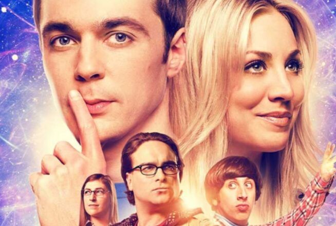 Le chiffre de la semaine : 279, The Big Bang Theory et son nombre record d’épisodes pour une sitcom
