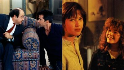 Sondage Le Dîner de Cons, Intouchables : quel perso préfères-tu dans ces duos de films français ?