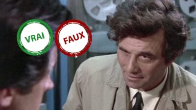 Columbo : impossible d’avoir 5/5 à ce quiz vrai ou faux sur la série