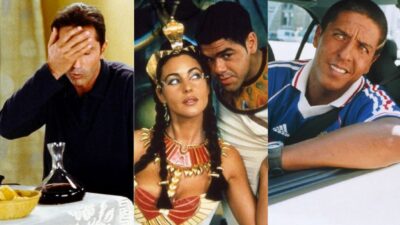 Quiz : lequel de ces films français a fait le plus d’entrées au cinéma ?