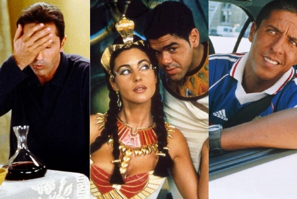 Quiz Les Bronzés, Taxi : quel film français a fait le plus d’entrées au cinéma ?