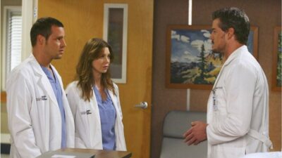 Grey’s Anatomy : cet acteur pense que la série pourrait continuer sans Ellen Pompeo
